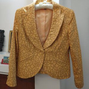 Chadwick's Blazer, Sz 6P